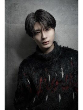 スキル ミナム 表参道(SKILL MiNam) シースルーセンターパート