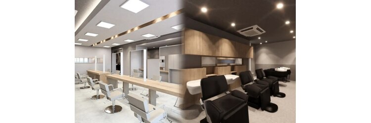 アッシュ 桜木町店(Ash)のサロンヘッダー