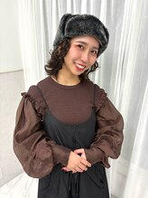 スウィープ(sweep)&nbsp;miyu 