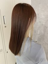 モク(mok) イヤリングカラー