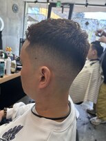 エルハウス(L house...)&nbsp;濡れパン×フェード