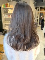 ディーエックス スリー(Dxxxx III)&nbsp;レイヤーグレージュ