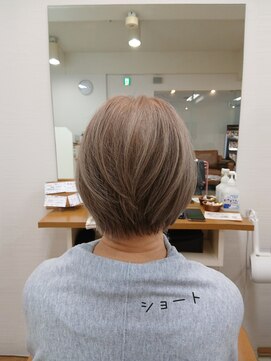 ベアーズ1 ショート