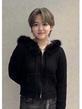 ガレリアエレガンテ 各務原店(GALLARIA Elegante)&nbsp;ユズキ 