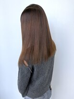 ラニ(Lani) 地毛風酸性ストレート