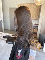 ドロップ ウタヅ(Drop UTAZU)&nbsp;透明感カラー