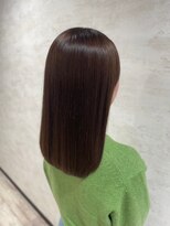 ウノ ア ウノ(uno a uno)&nbsp;NEWスタイル