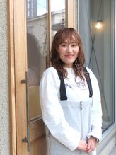 ムギ(mugi)&nbsp;水戸 恵美