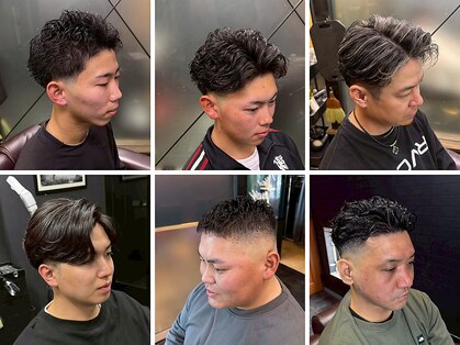 メンズジョイ マツエ(men's joy MATSUE)の写真