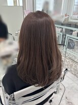 ニューヨークニューヨーク 松井山手店(NYNY)&nbsp;レイヤースタイル