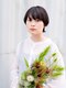 COTORI+ROM【コトリプラスロム】【7月上旬NEWOPEN予定】の写真/グレイカラー見直しませんか？？しっかりと素材にこだわりたいという想いからついに導入！！