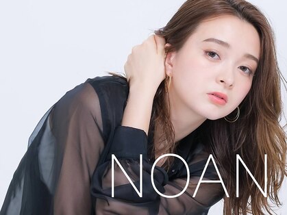 ノアン ギンザ(NOAN GINZA)の写真