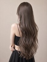 ヘルツ(Hz.)&nbsp;シールエクステ40枚