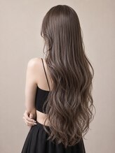 ヘルツ(Hz.)&nbsp;シールエクステ40枚