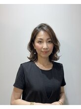 ケサラン 京都上桂(Kesalan)&nbsp;伊庭 ゆきえ