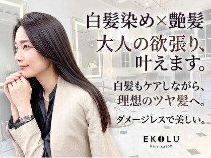 エコル(EKOLU)の写真