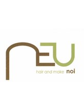 hair and make noi　笹塚店