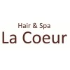 ラクール(La Coeur)のお店ロゴ