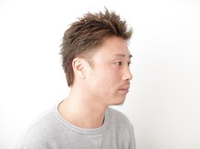 アンドビー(and B)