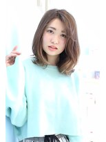 ネオリーブエクラ 上野御徒町店(Neolive eclat)&nbsp;外国人風カジュアルロブ　neolive eclat 上野御徒町