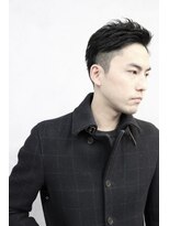 タフ バーバーショップ(TOUGH BARBER SHOP)&nbsp;★Ｎｅｏ　Ｃｌａｓｓｉｃ★