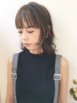 コンパス(COMPASS) ハイライトミディ