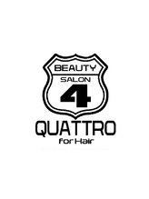 QUATTRO for Hair 【クアトロフォーヘアー】