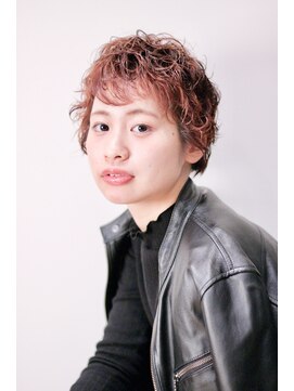 スミール(Smil) クールショート