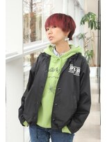 ミスエッセンス(MISS ESSENCE) ストリートモードマッシュ/ミスエッセンス竹下