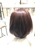 フレンチレッド