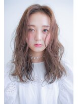 シーン バイ ラッド(SCENE by RAD)&nbsp;SCENE by RAD ナチュラルウェーブミディアム