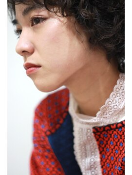 ルーカス(LUCAS) [LUCAS]perm-2