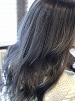 ヘアールーム ラジェム(Hairroom La.gemme1)&nbsp;ダブルアッシュ