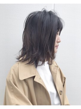 スティードトーキョー(Steed Tokyo) casual medi【Steed/立川】