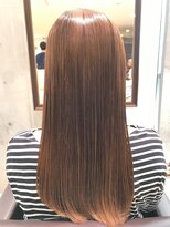 モードケイズ 西宮(MODE K's)&nbsp;西宮/小顔/ハンサムショート/きりっぱなしボブ