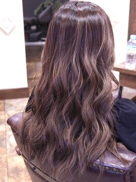 リブール(Libur) dark beige