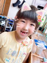 インプレス ちとせモール店(impres)&nbsp;カメラマンカット＼(^^)／