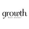 グロース(growth)のお店ロゴ