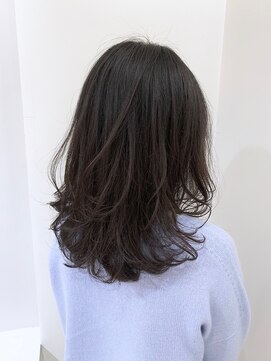 ビューティズム エルム(Beautism Elm) 大人パーマ