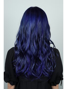 クリップ ジョイント ゴッド(CLIP JOINT GOD) ネイビーブルー☆