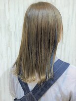 ヴァン カウンシル 川中島店(VAN COUNCIL)&nbsp;イヤリングカラー[20代30代40代50代60代]