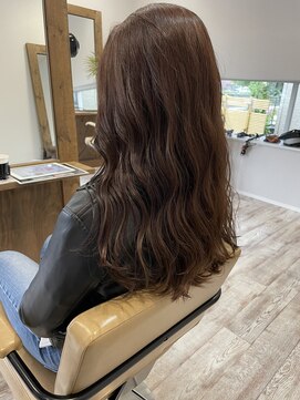 シキ(C key) ぴんくべーじゅ