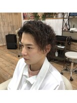 マヤ 竜王店(MYA)&nbsp;ツイストスパイラル