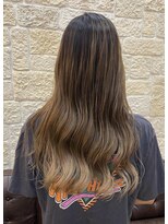 ヴァン カウンシル 川口店(VAN COUNCIL)&nbsp;グラデーションカラー