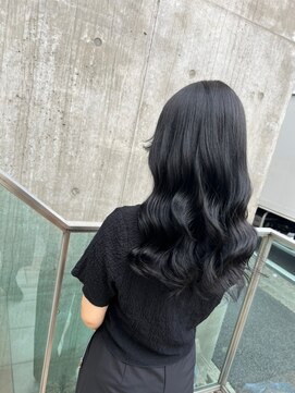 ネウィベルシア 名駅(newi belsia) 大人かわいいエギョモリ ミルクティーブラウン ひし形シルエット