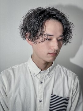 ジゼル(gisele) (石川)ツイスパ