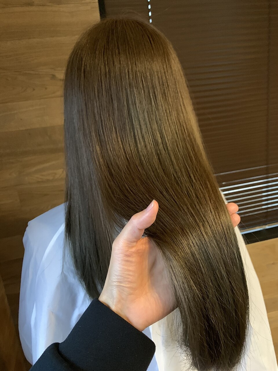 ULTOWA】髪質改善ウルトワ水素トリートメント：L163815803｜オールド