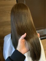 オールド(old)&nbsp;【ULTOWA】髪質改善ウルトワ水素トリートメント