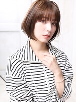 無垢(muku)&nbsp;大人可愛い２０代３０代４０代小顔 クールショート J6