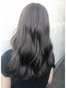 ロホ(ROHO) ナチュラルハイライト